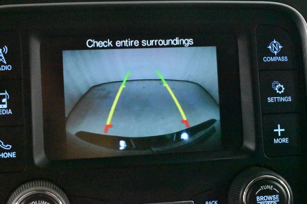 Used 2018 RAM 1500 Express w/ Express Value Package image 21