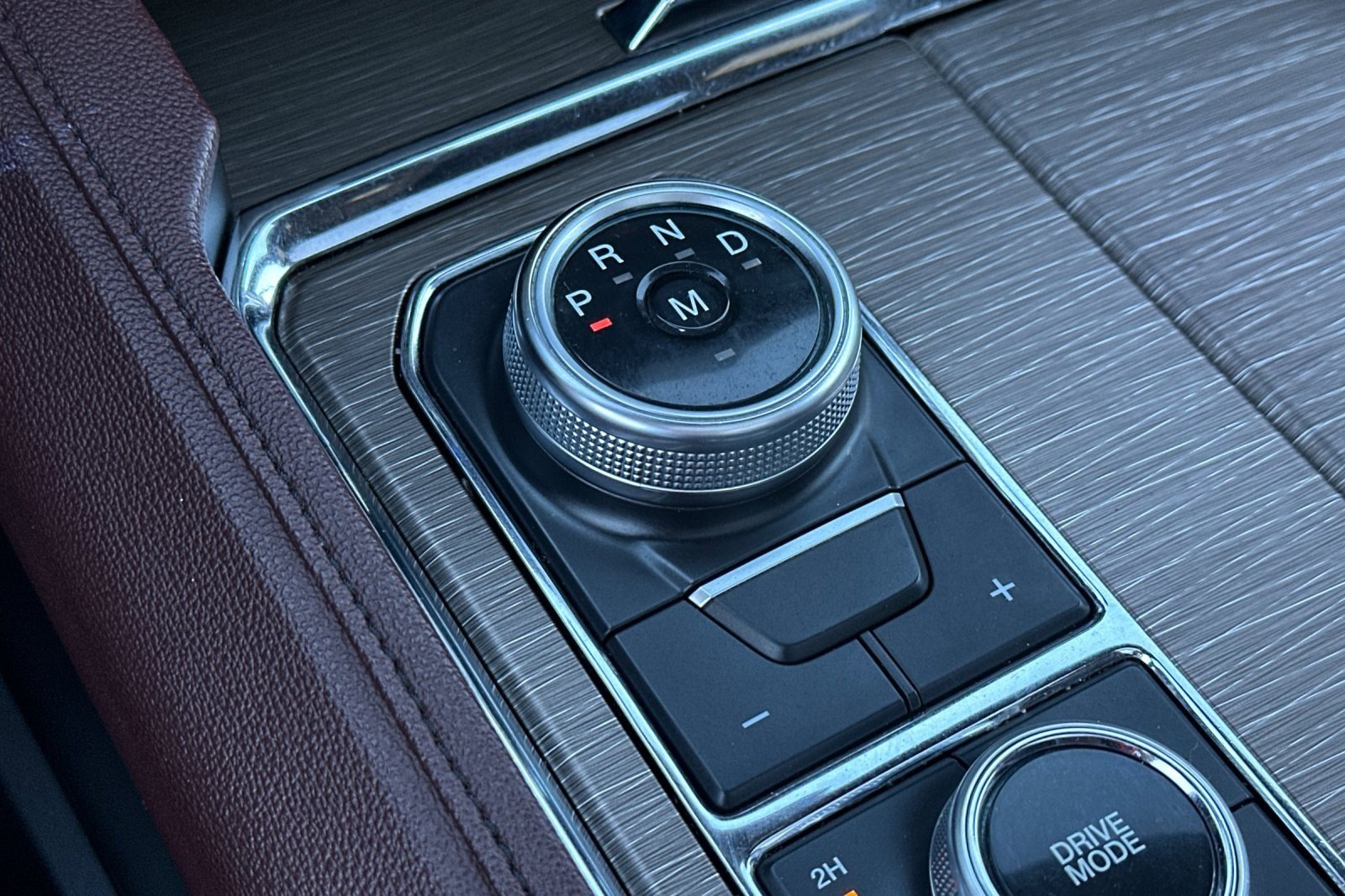 Used 2024 Ford Expedition Max Limited image 22