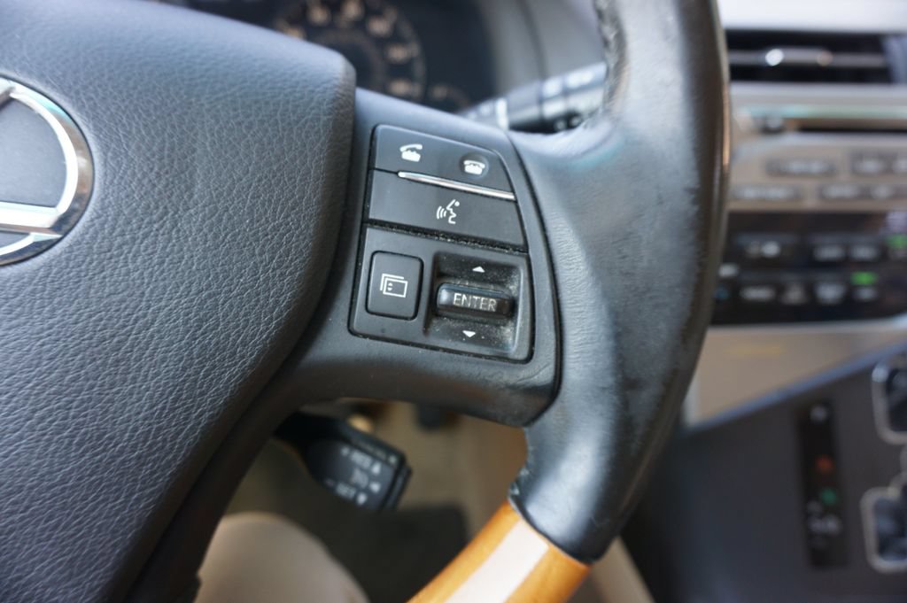 Used 2012 Lexus RX 350 FWD w/ Premium Pkg image 8
