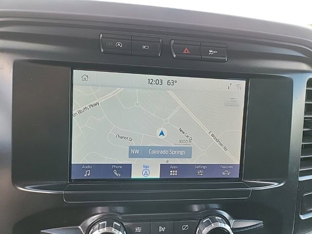 Used 2021 Ford F150 XLT w/ Equipment Group 301A Mid image 27