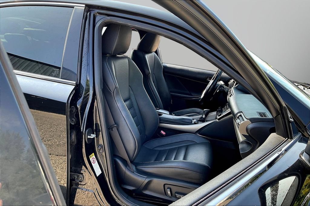 Used 2014 Lexus IS 250 AWD w/ F-Sport Package image 28