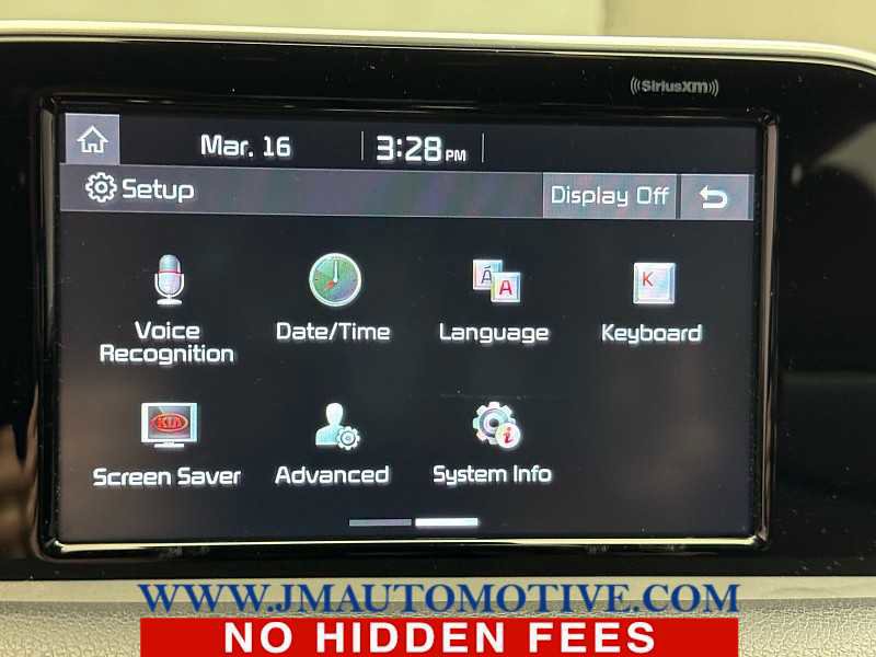 Used 2020 Kia Stinger GT-Line image 30