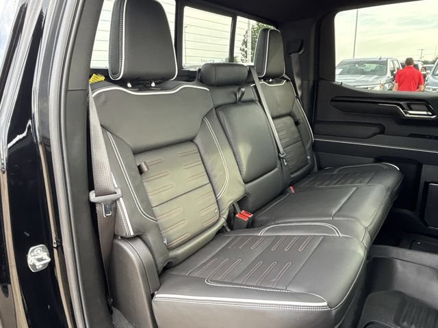 Used 2026 GMC Sierra 1500 AT4X AWD/4WD image 28