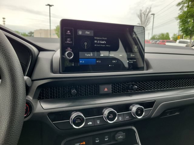 New 2026 Honda CR-V LX image 18