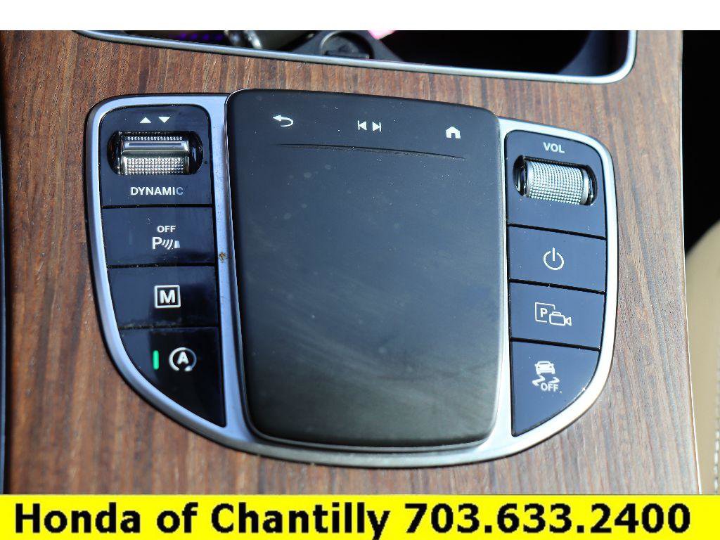 Used 2022 Mercedes-Benz GLC 300 4MATIC image 13