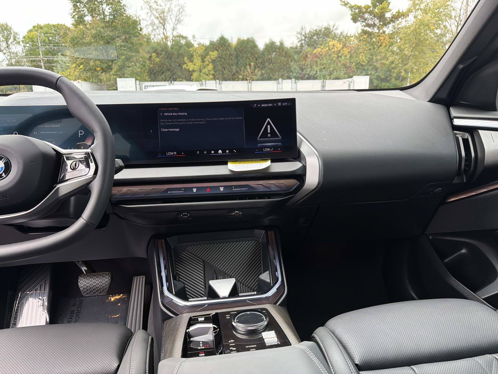 Certified 2026 BMW X3 xDrive30i AWD/4WD image 52