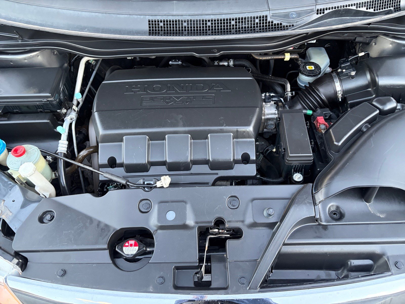 Used 2013 Honda Odyssey EX-L image 33