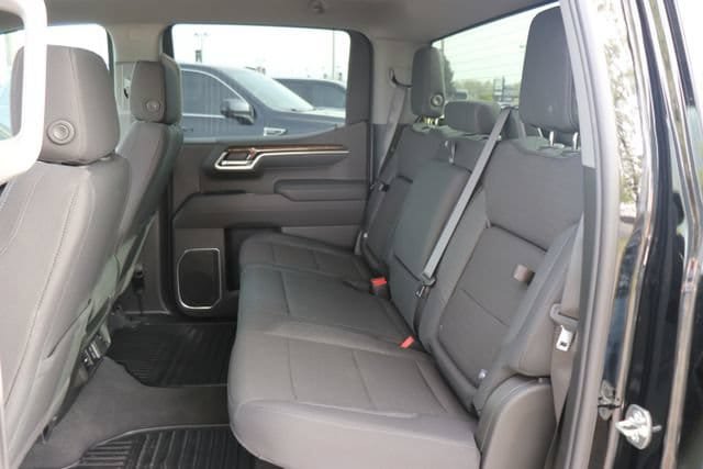 New 2026 GMC Sierra 1500 Elevation w/ Max Trailering Package AWD/4WD image 14