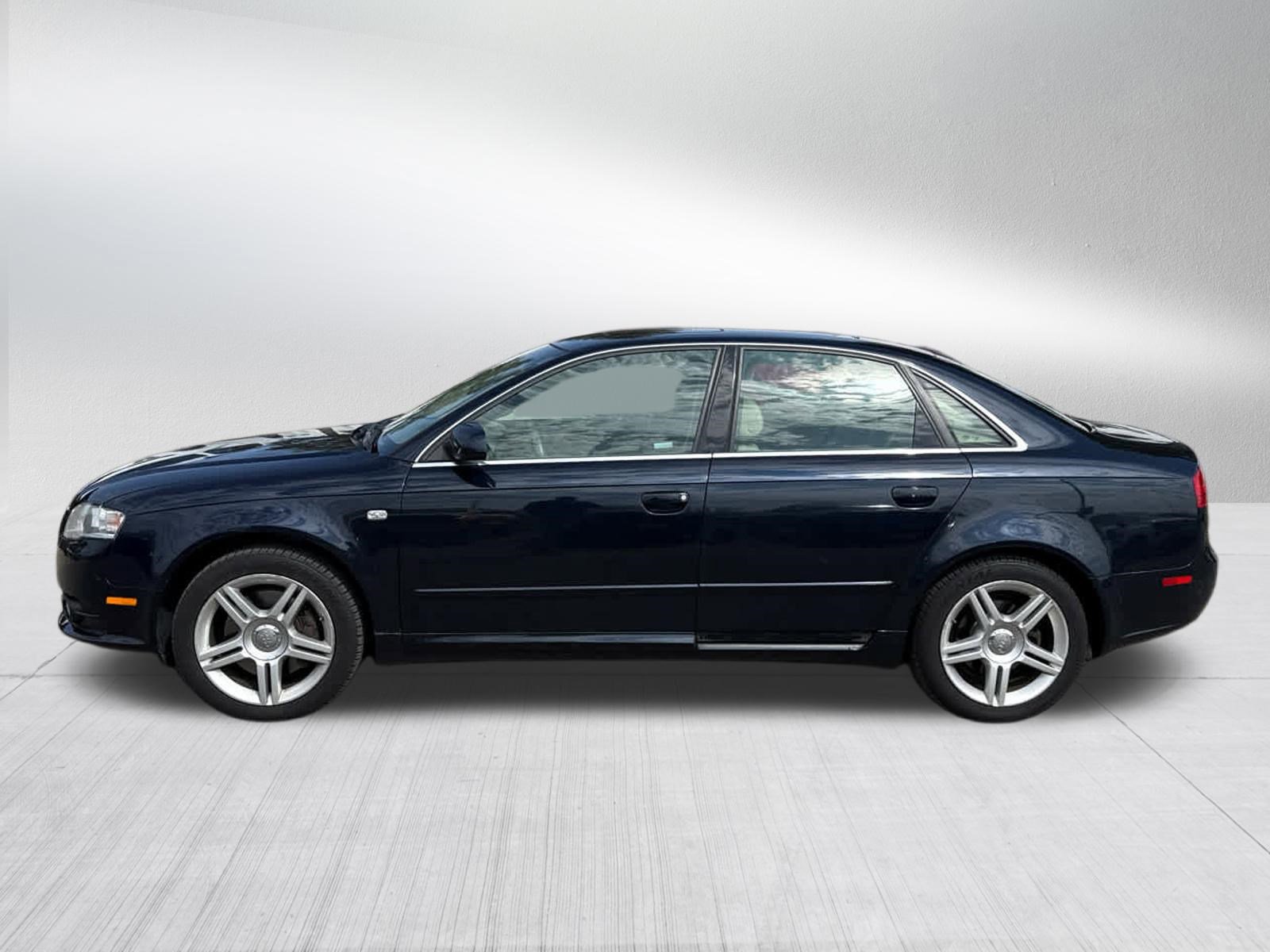Used 2008 Audi A4 2.0T AWD/4WD image 2