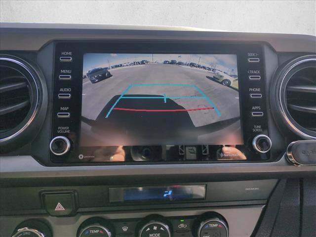Used 2021 Toyota Tacoma TRD Off-Road w/ Technology Package image 13
