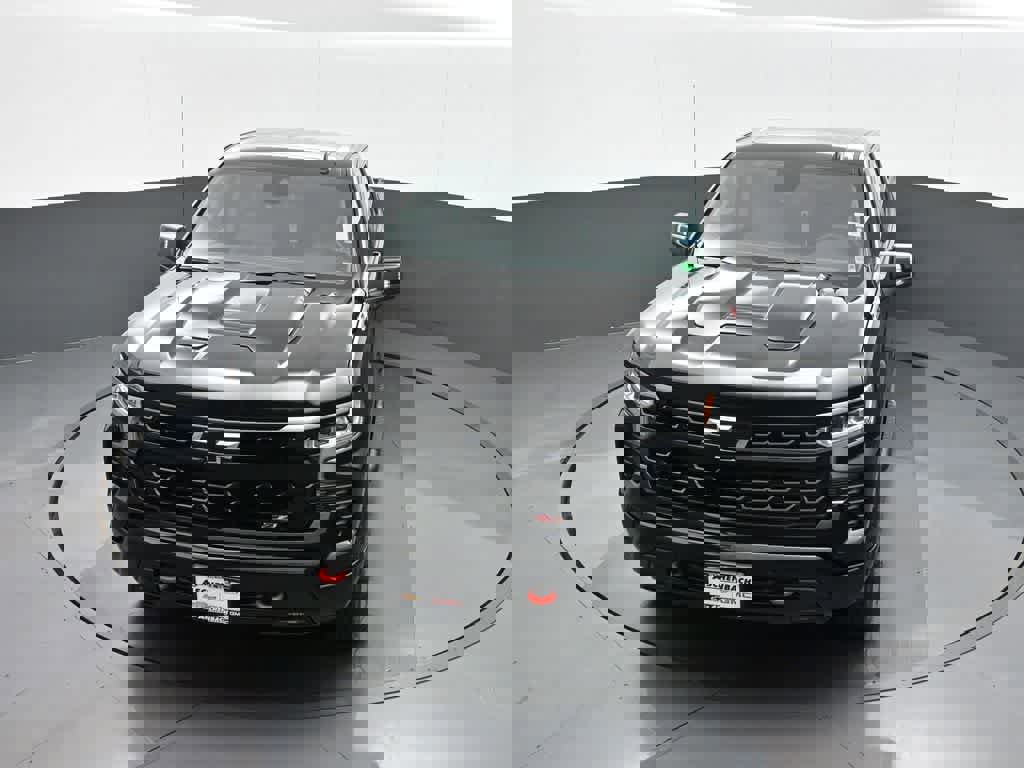 New 2026 Chevrolet Silverado 1500 LT Trail Boss w/ LT Trail Boss Premium Package image 16