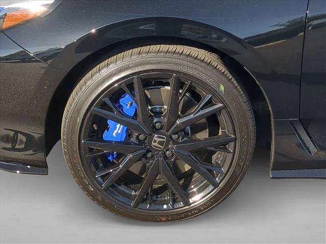 New 2027 Honda Prelude image 8