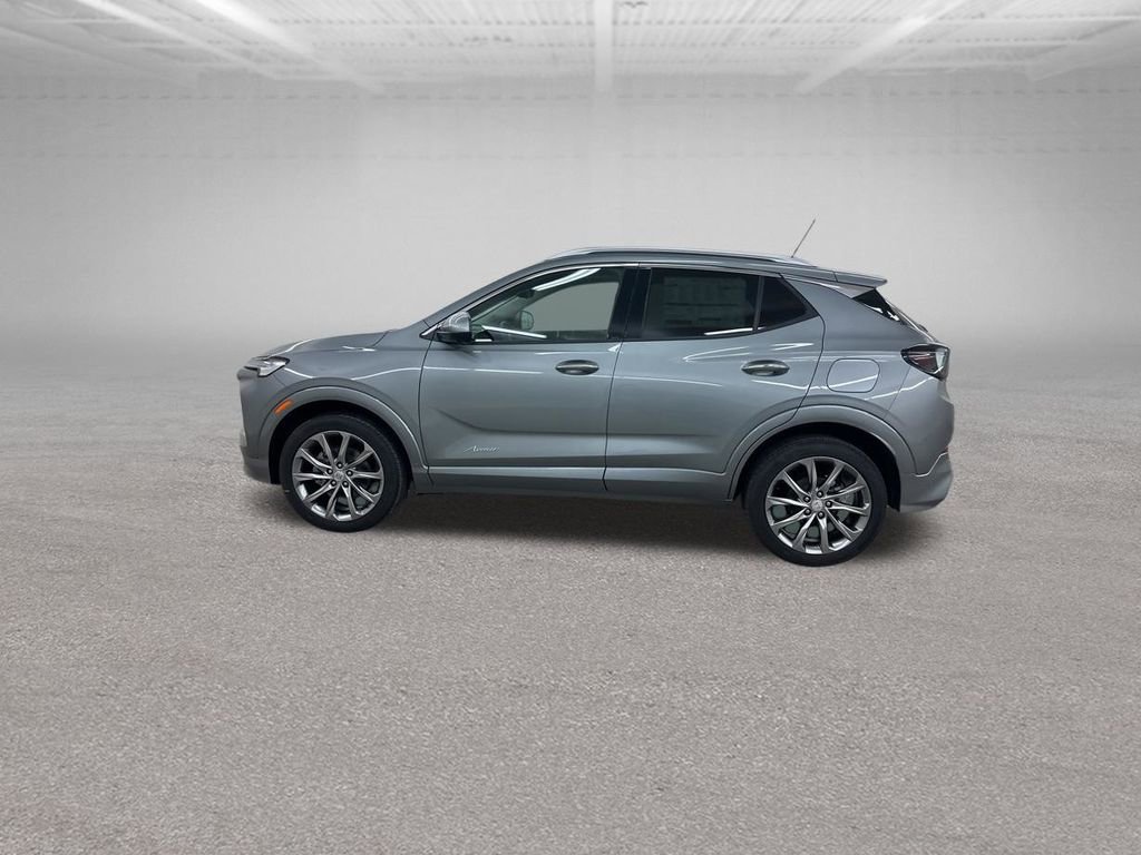 New 2026 Buick Encore GX Avenir w/ Avenir Technology Package image 6