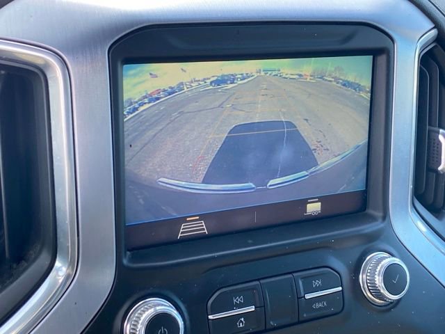 Certified 2019 GMC Sierra 1500 SLE w/ Remote Start Package image 10