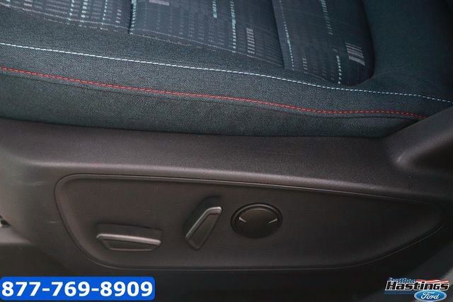 Certified 2024 Ford Bronco Sport Heritage w/ Heritage Convenience Package image 16