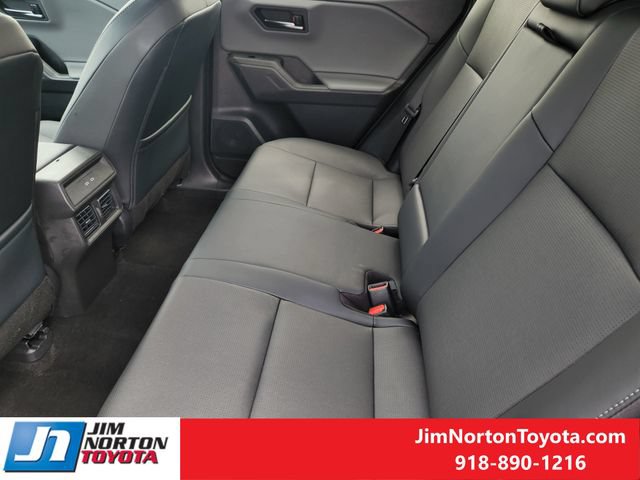 Used 2026 Toyota RAV4 XLE Premium AWD/4WD image 29