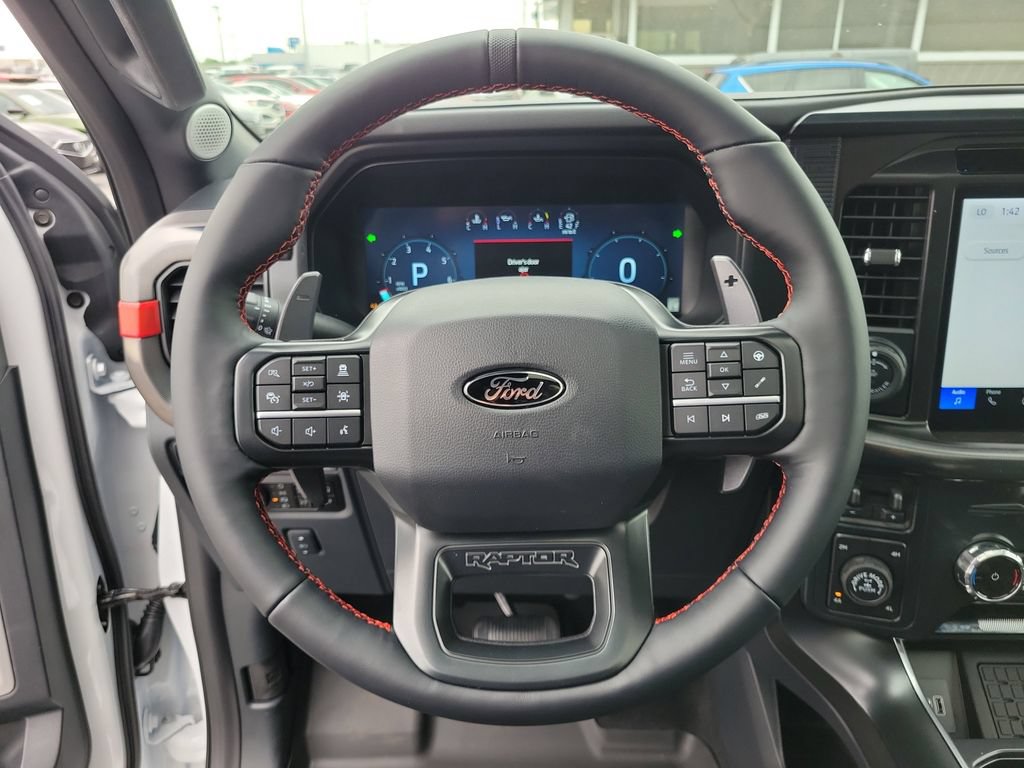 New 2026 Ford F150 Raptor AWD/4WD image 23