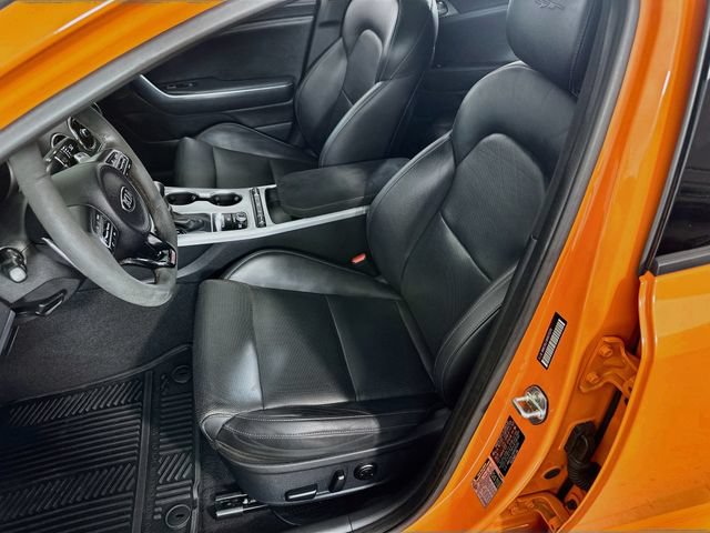 Used 2019 Kia Stinger GTS AWD/4WD image 16
