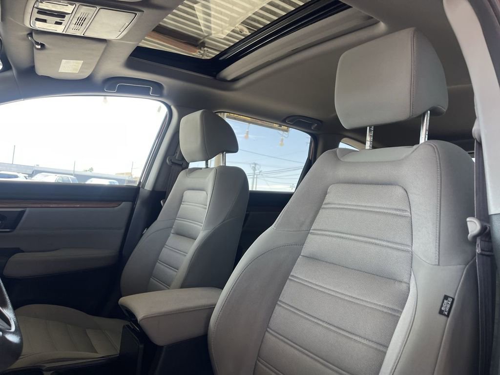 Used 2019 Honda CR-V EX image 19