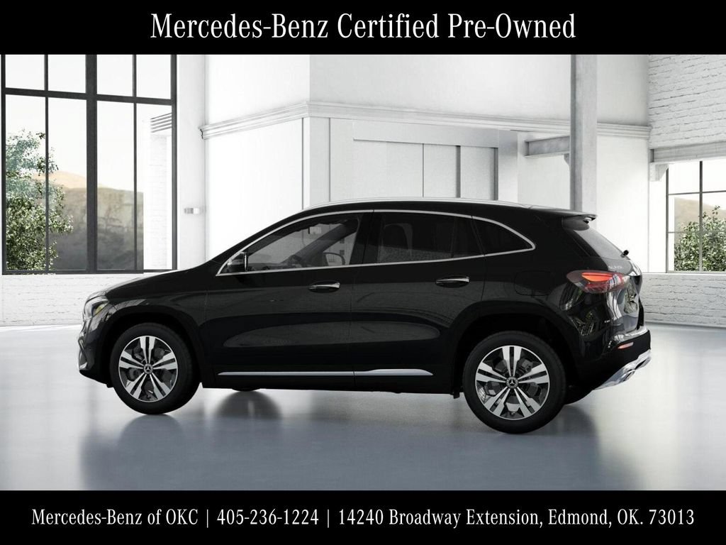 Used 2026 Mercedes-Benz GLA 250 4MATIC image 33
