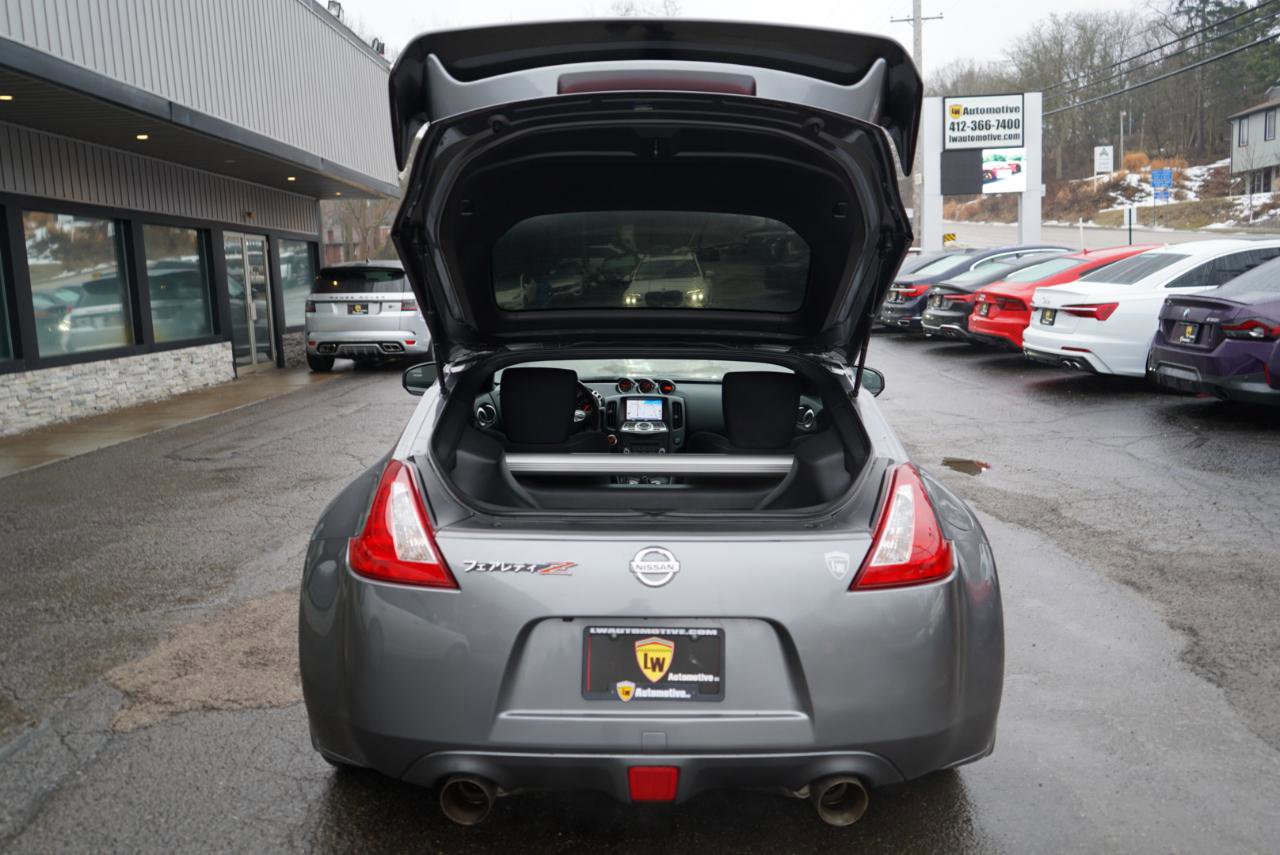 Used 2016 Nissan 370Z Coupe image 45