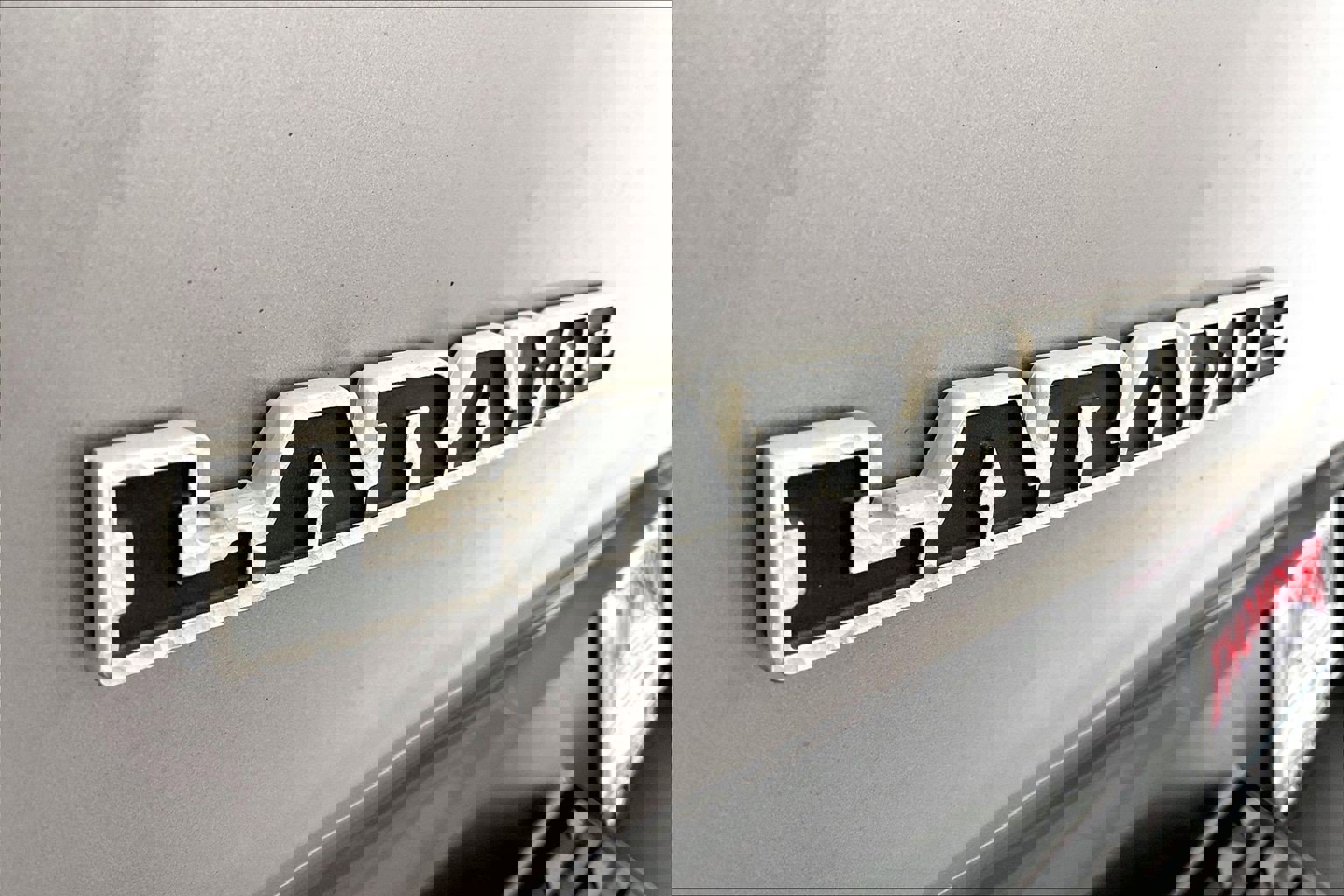 Used 2020 RAM 1500 Laramie image 31