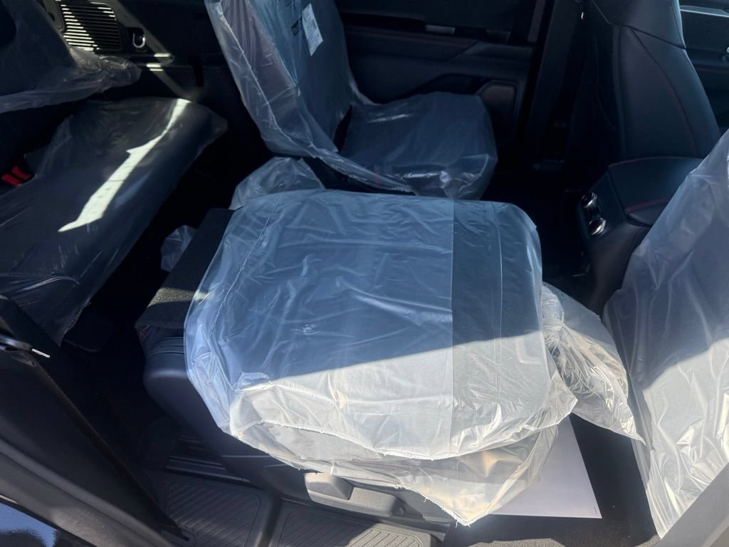 New 2026 Ford Explorer ST w/ Sun And Sound Package AWD/4WD image 45