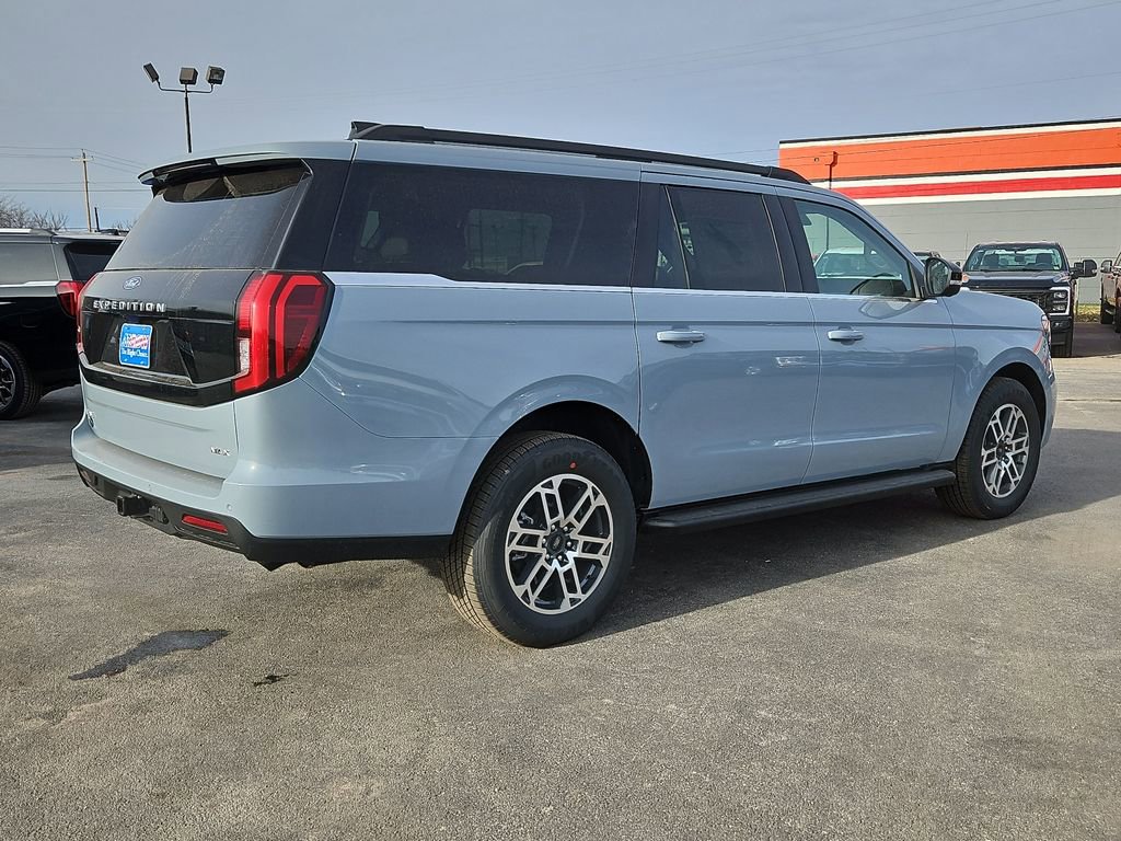 New 2026 Ford Expedition Max Active image 13