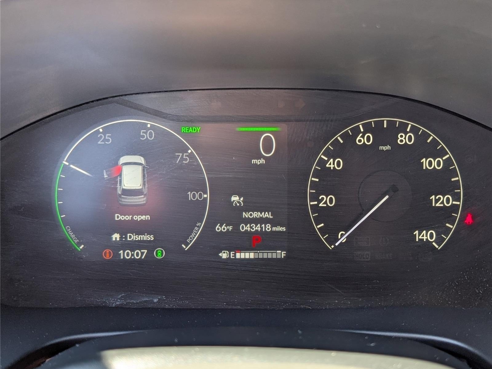 Used 2025 Honda CR-V Sport-L image 33