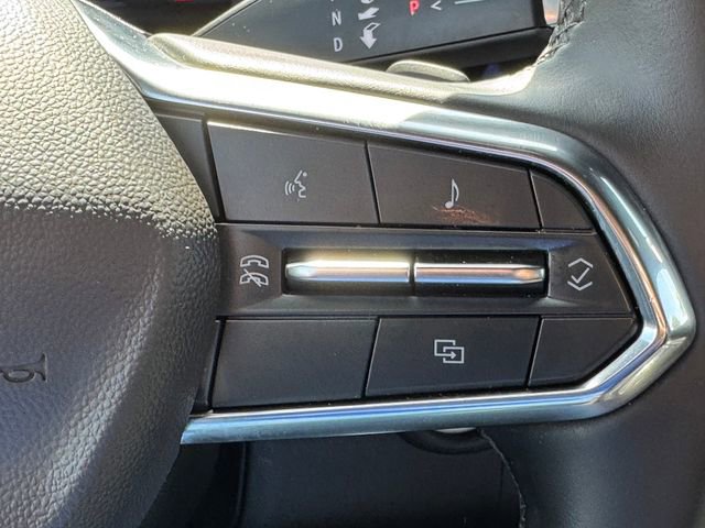 Certified 2025 Chevrolet Suburban Z71 image 22