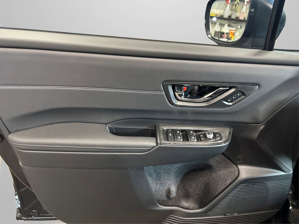 New 2026 Subaru Outback Touring image 22