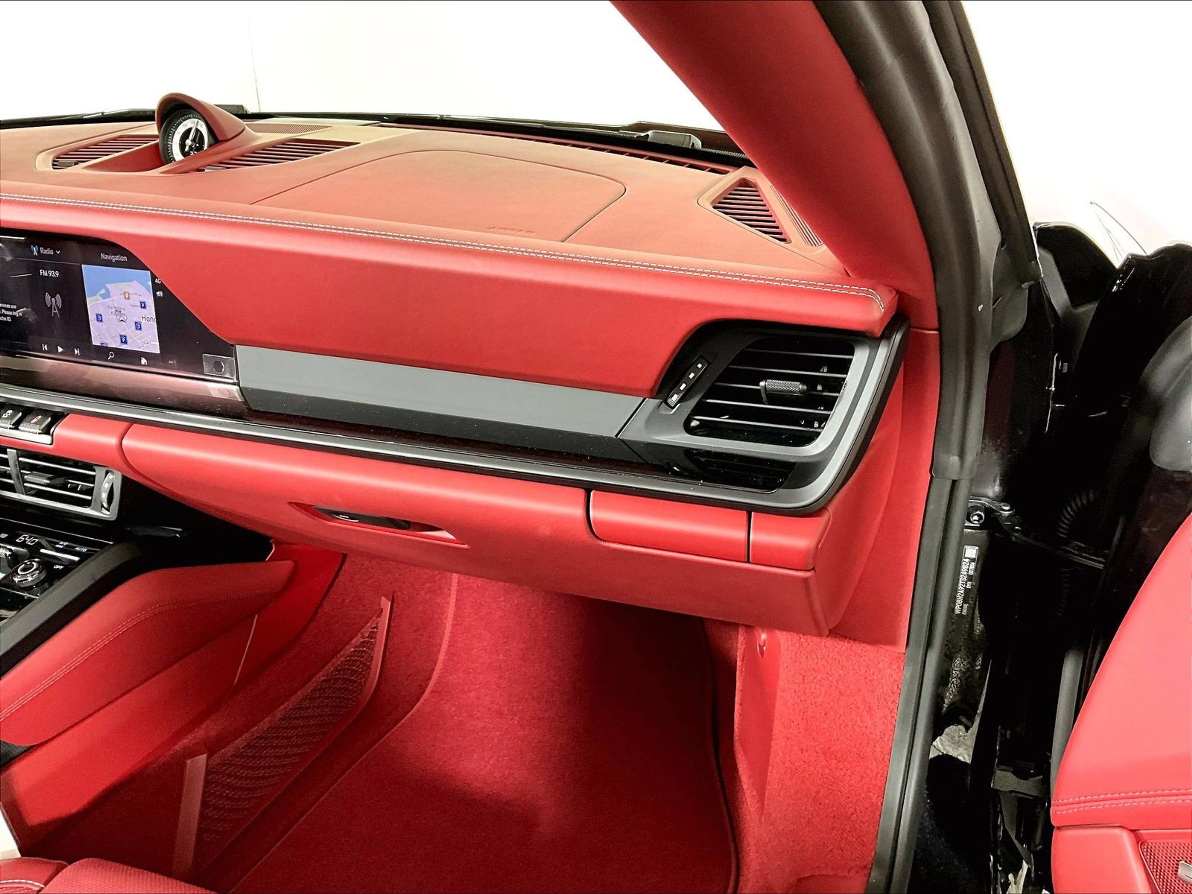 New 2026 Porsche 911 Targa 4S AWD/4WD image 16