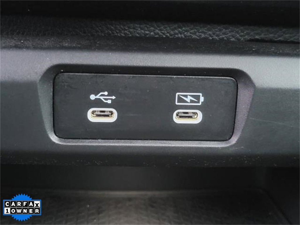 Used 2023 Honda Accord EX image 24