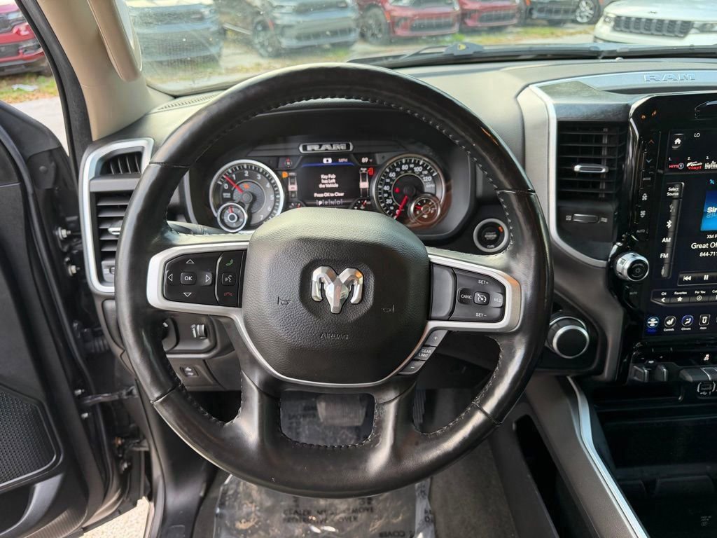 Certified 2020 RAM 1500 Big Horn image 18