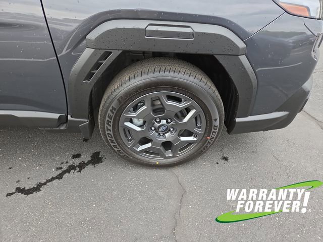 New 2026 Subaru Outback Premium AWD/4WD image 19