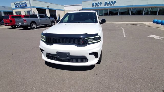 Used 2024 Dodge Durango GT RWD image 3