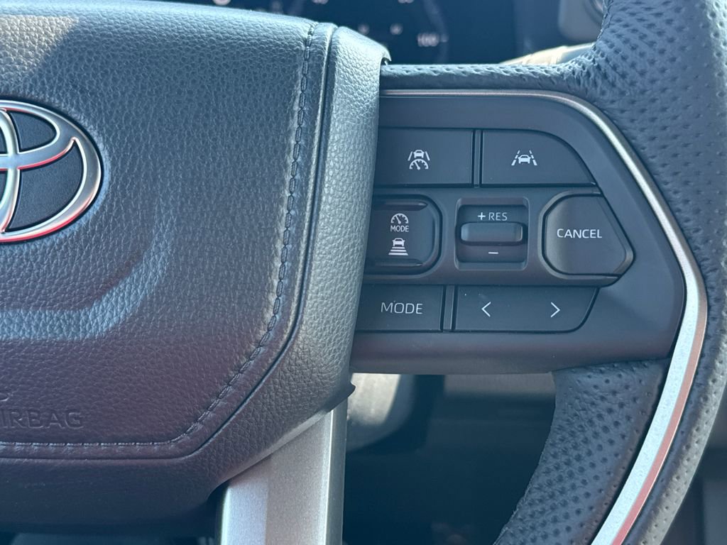 New 2026 Toyota Tacoma TRD Sport image 20