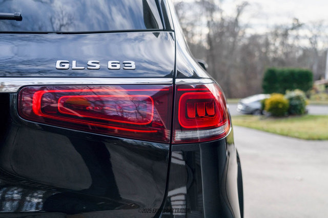 Used 2021 Mercedes-Benz GLS 63 AMG 4MATIC image 68