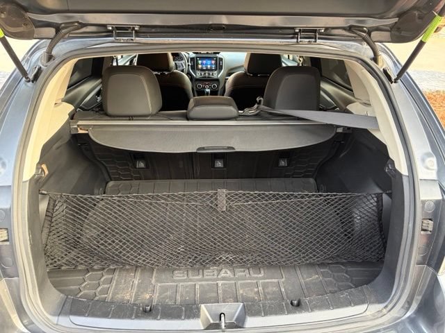 Used 2021 Subaru Crosstrek 2.5i Limited w/ Moonroof Package 2 AWD/4WD image 21