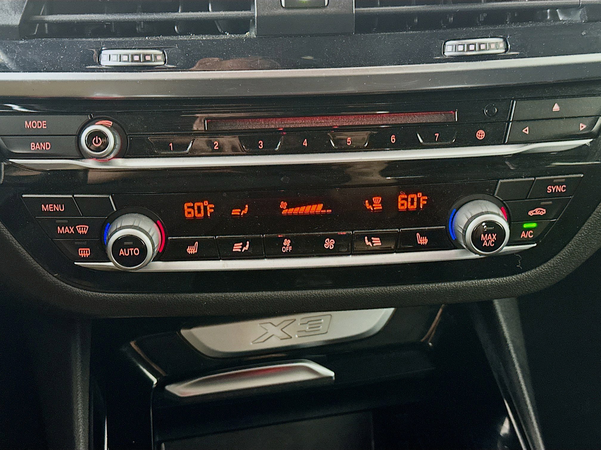 Used 2019 BMW X3 sDrive30i w/ Driving Assistance Package image 24