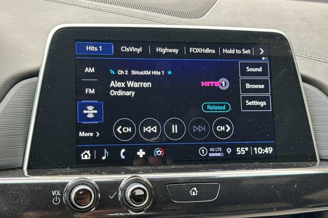 New 2026 Cadillac CT4 Premium Luxury image 17