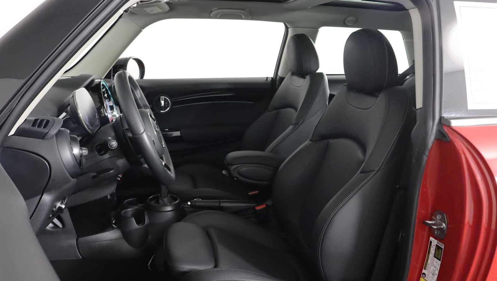 Used 2024 MINI Cooper S FWD image 11