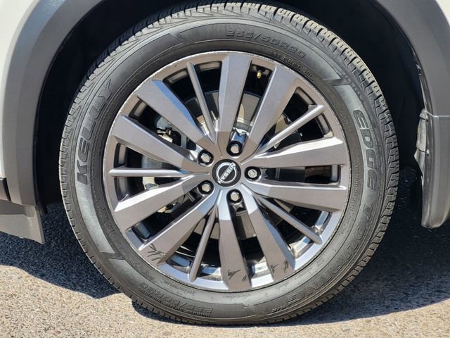 Certified 2022 Nissan Pathfinder SL w/ SL Premium Package AWD/4WD image 7