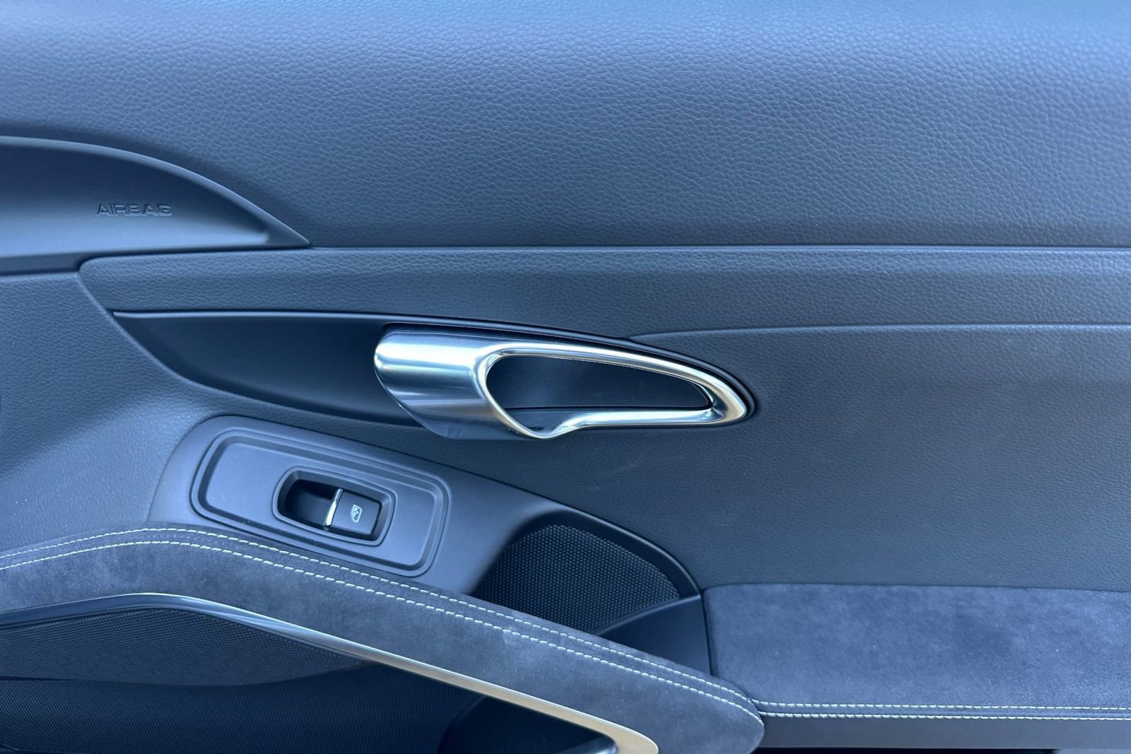 Used 2015 Porsche 911 GT3 image 18