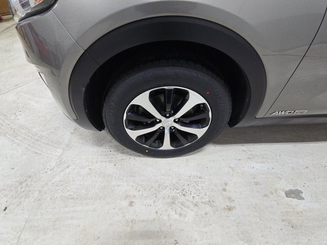 Used 2016 Kia Sorento EX w/ EX Touring Package image 15
