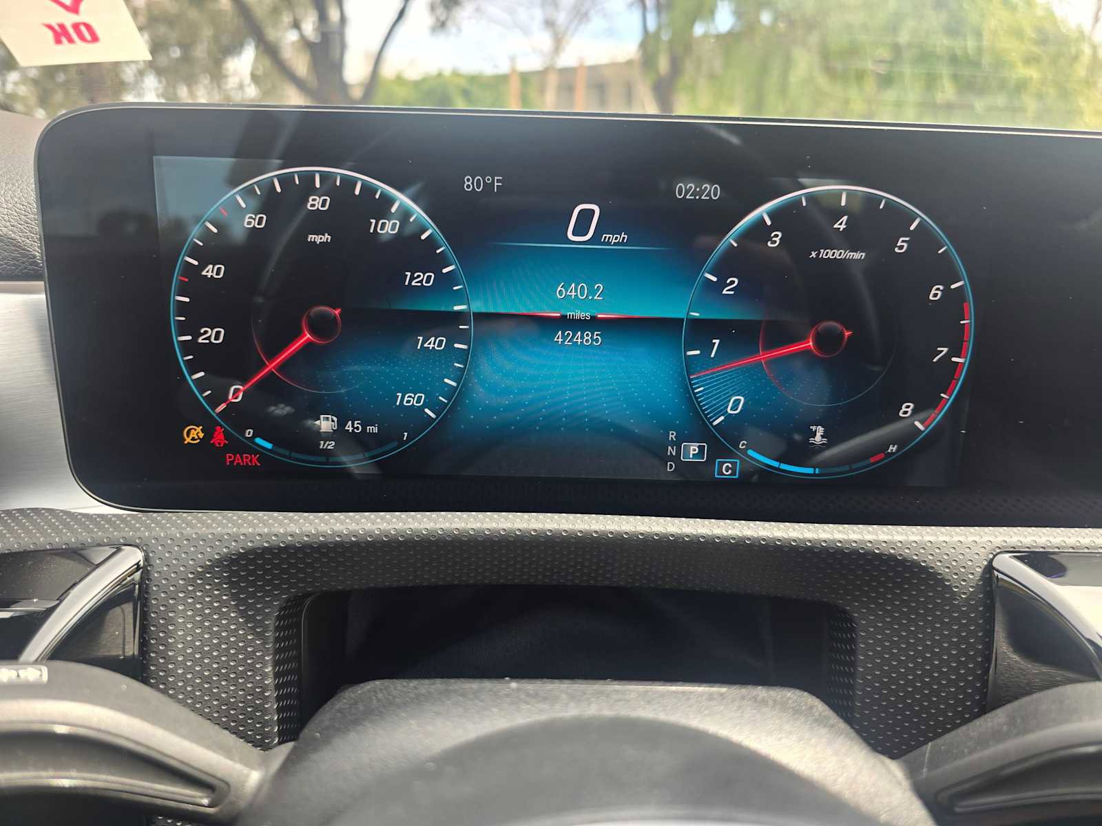 Used 2022 Mercedes-Benz A 220 4MATIC image 27