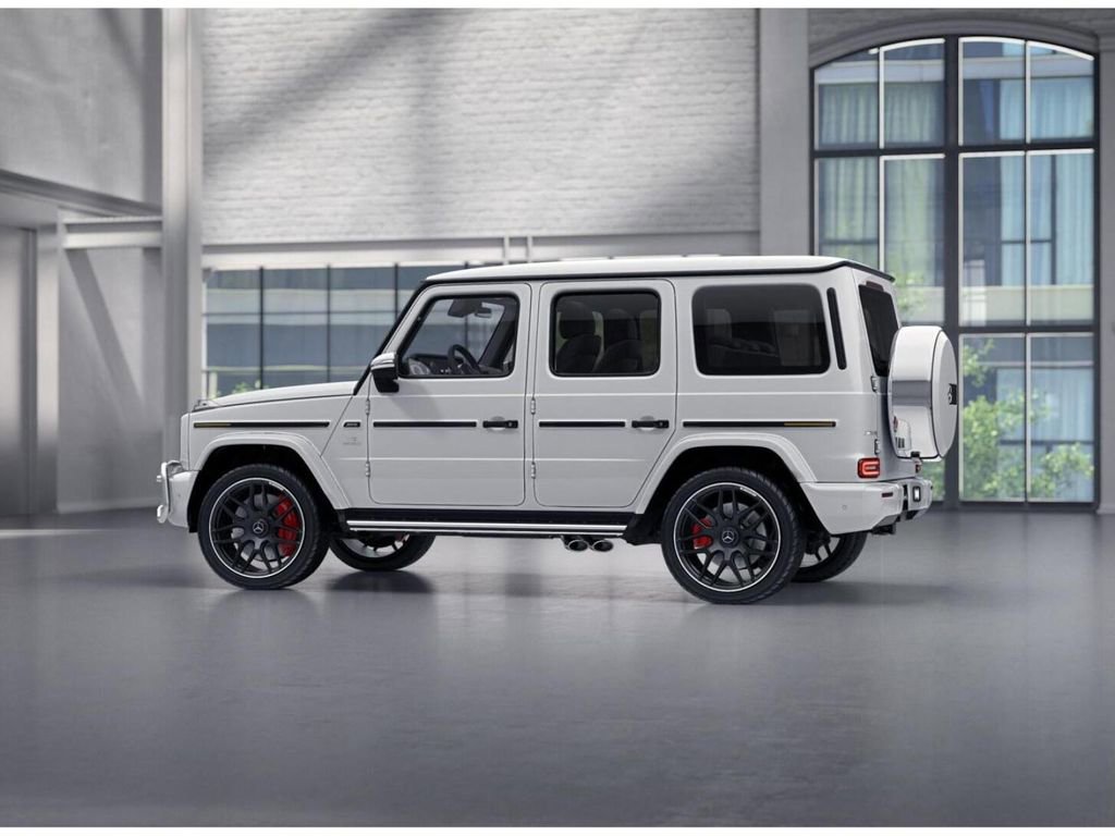 Used 2019 Mercedes-Benz G 63 AMG 4MATIC image 31