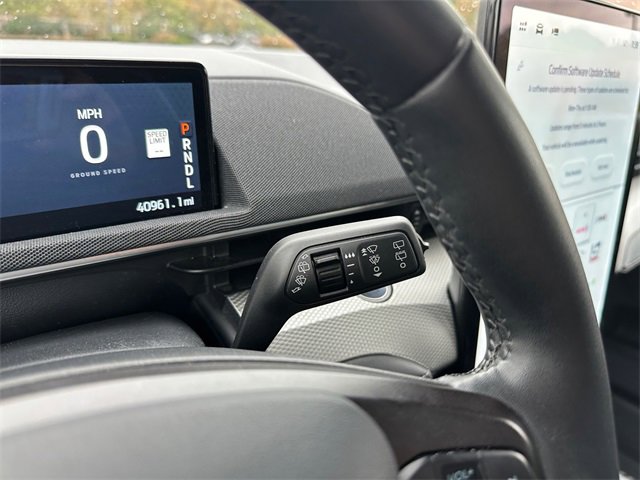 Used 2021 Ford Mustang Mach-E Select image 25