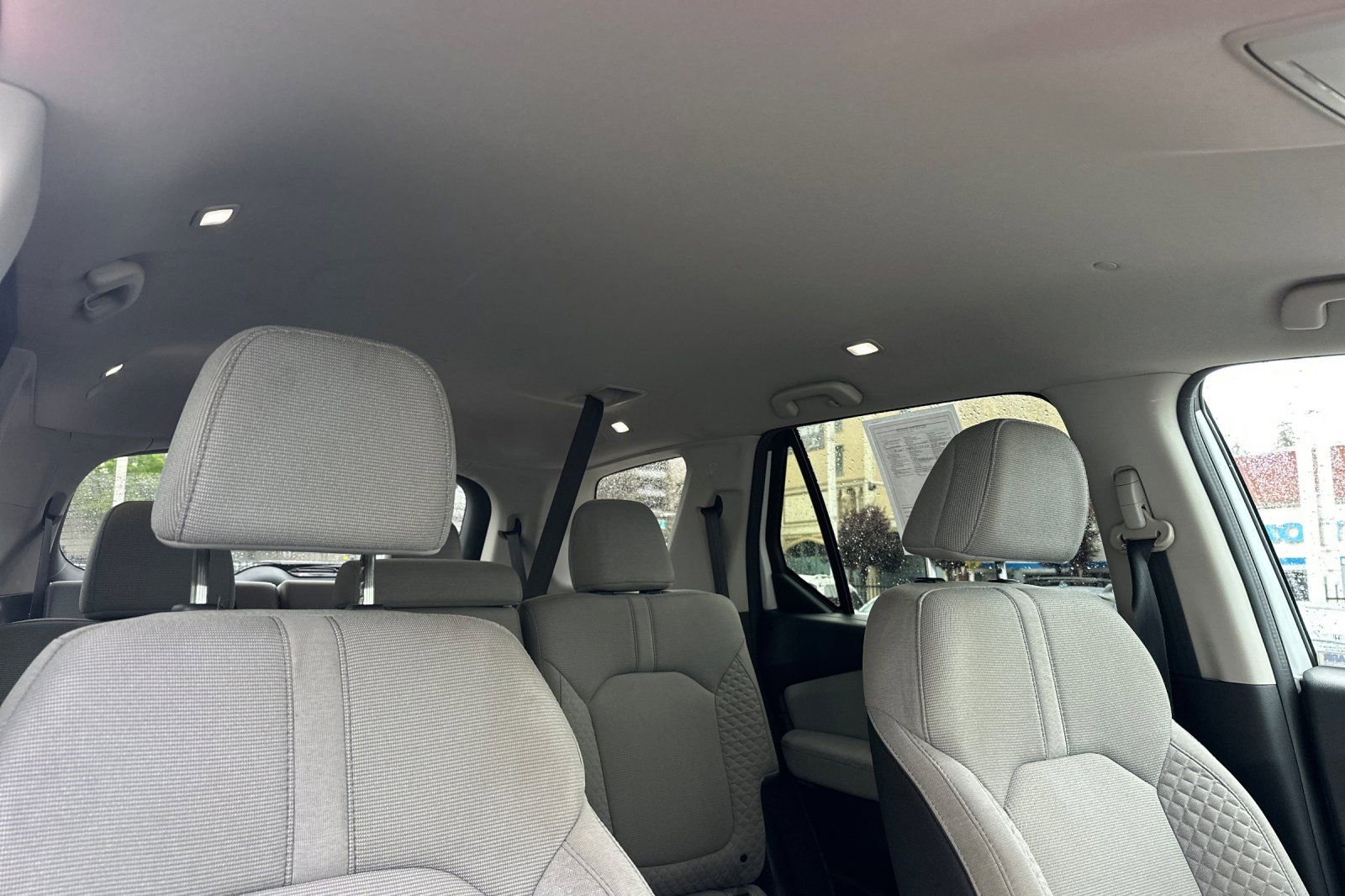 Used 2023 Honda Pilot LX image 21