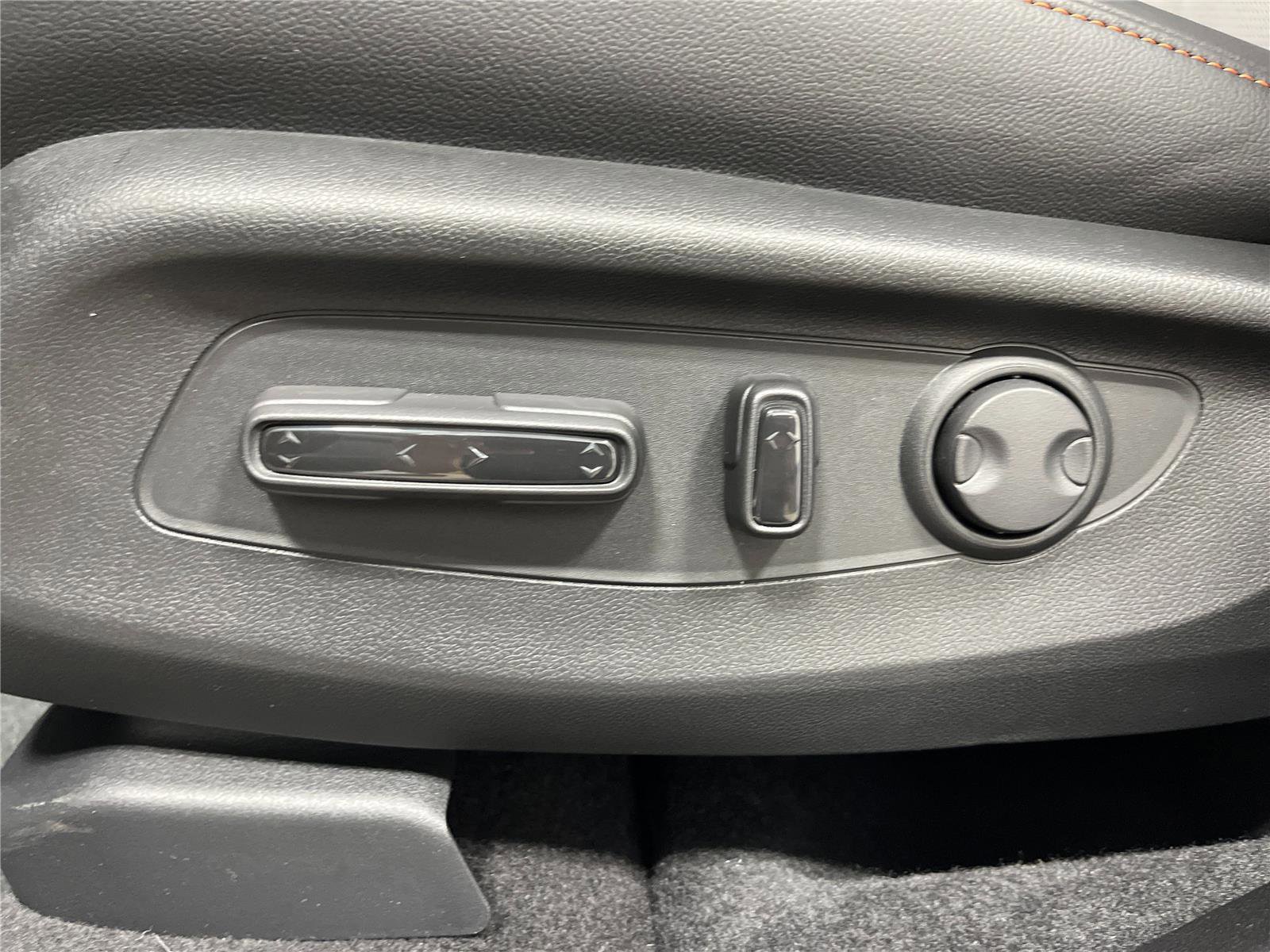 New 2026 Honda CR-V Sport Touring image 12